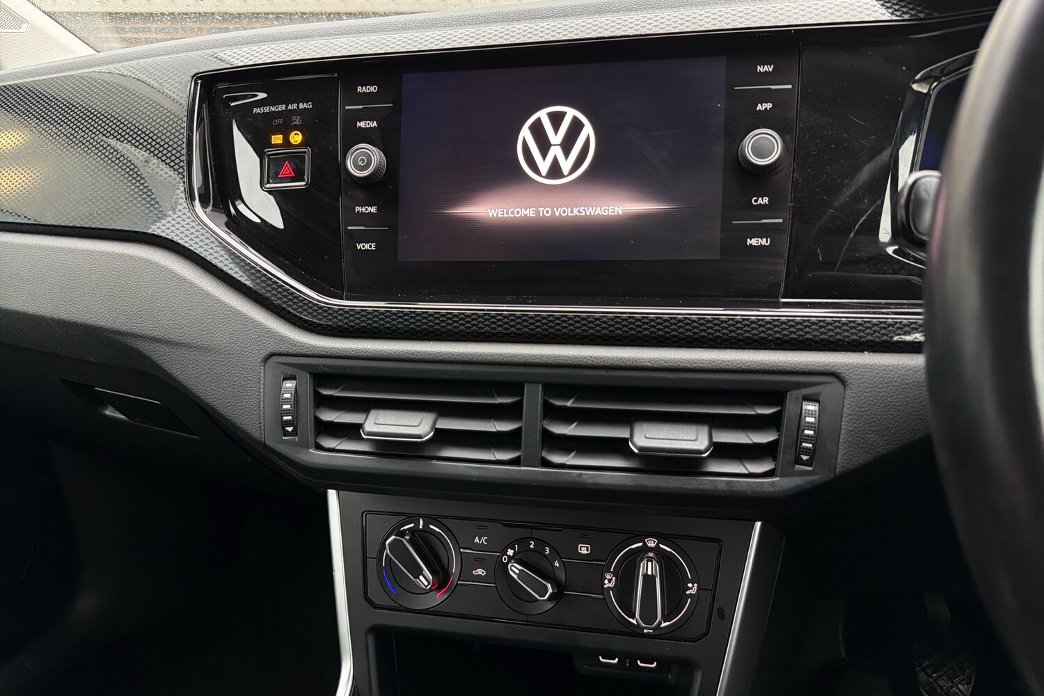 Used Volkswagen Polo 2022 for sale - 77627221: Photo 9