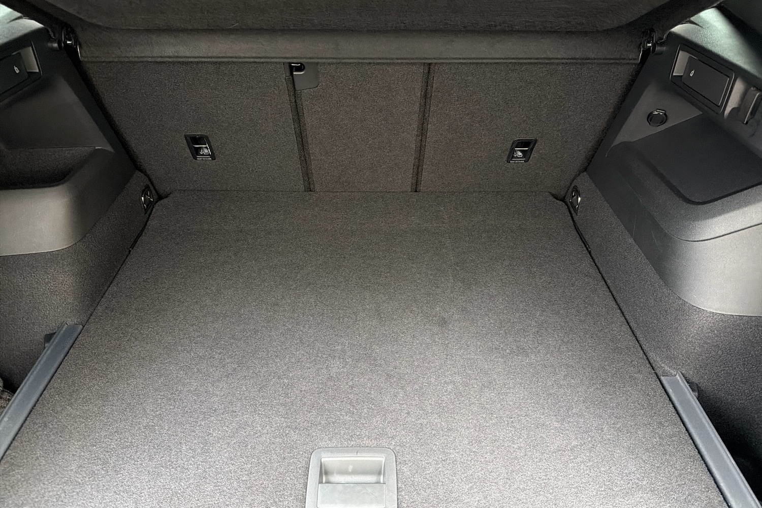 Used Volkswagen Tiguan 2025 for sale - 77618274: Photo 12