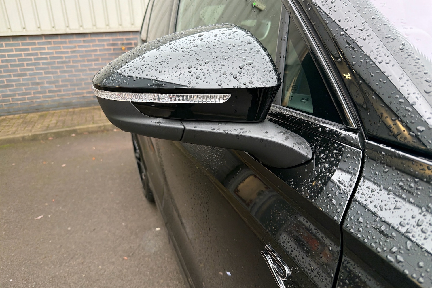 Used Volkswagen Tiguan 2025 for sale - 77618274: Photo 17