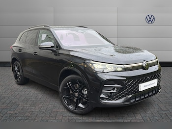 Used Volkswagen Tiguan 2025 for sale - 77618274: Photo