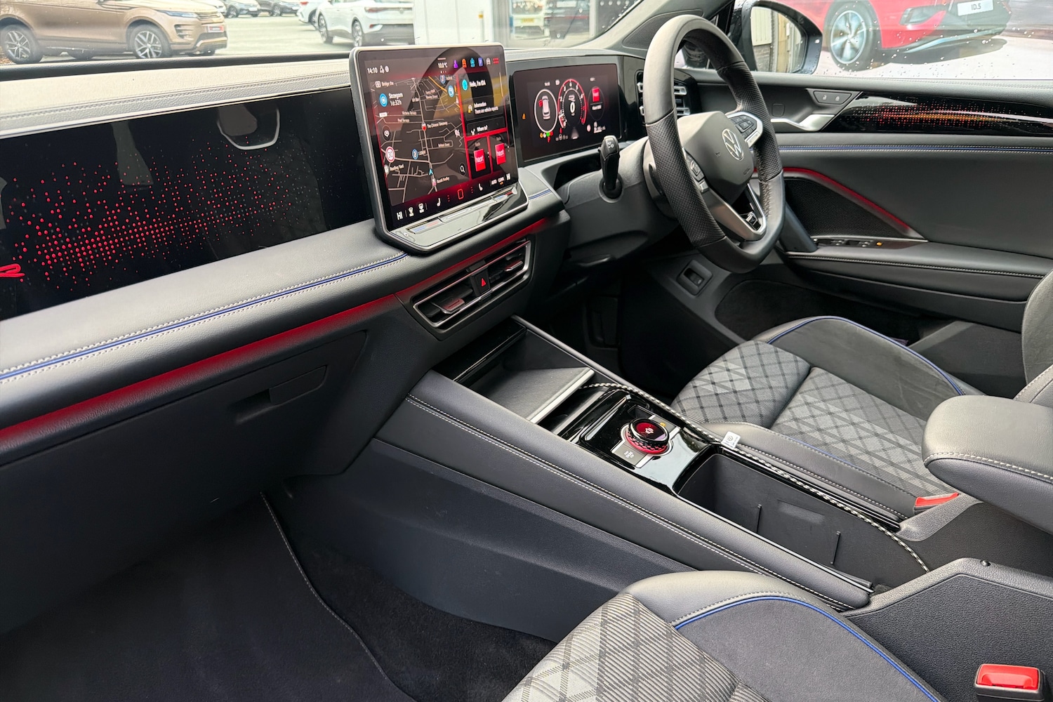 Used Volkswagen Tiguan 2025 for sale - 77618274: Photo 2