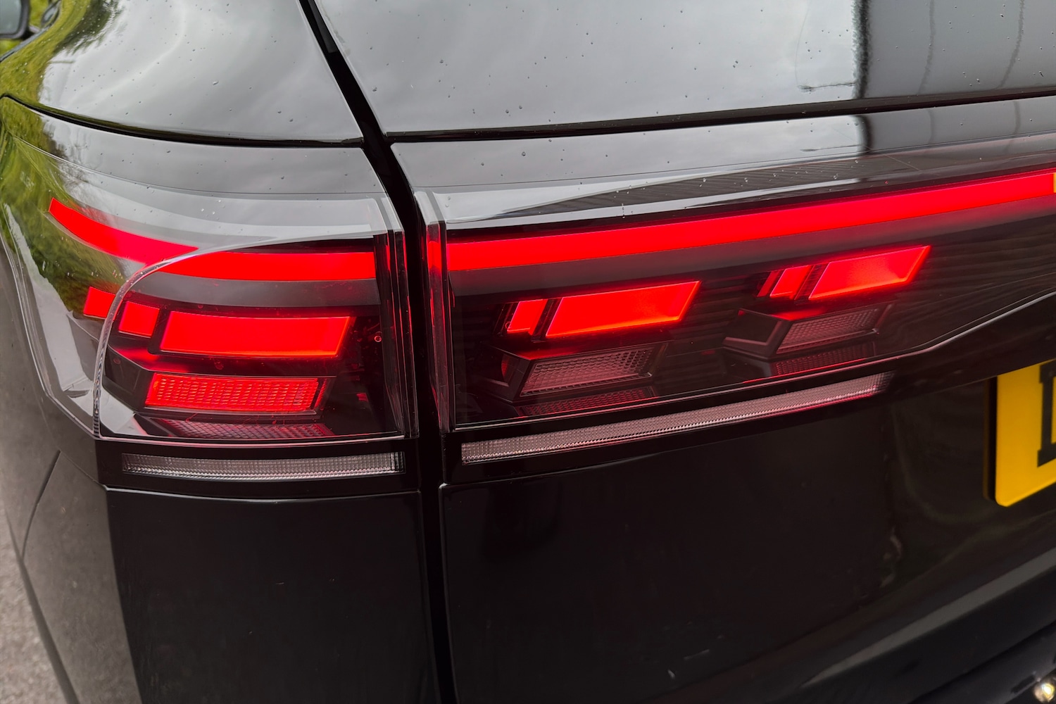 Used Volkswagen Tiguan 2025 for sale - 77618274: Photo 21