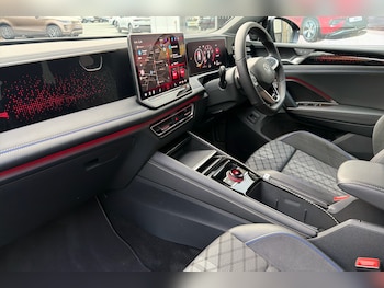 Used Volkswagen Tiguan 2025 for sale - 77618274: Photo