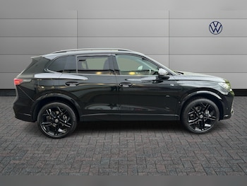 Used Volkswagen Tiguan 2025 for sale - 77618274: Photo