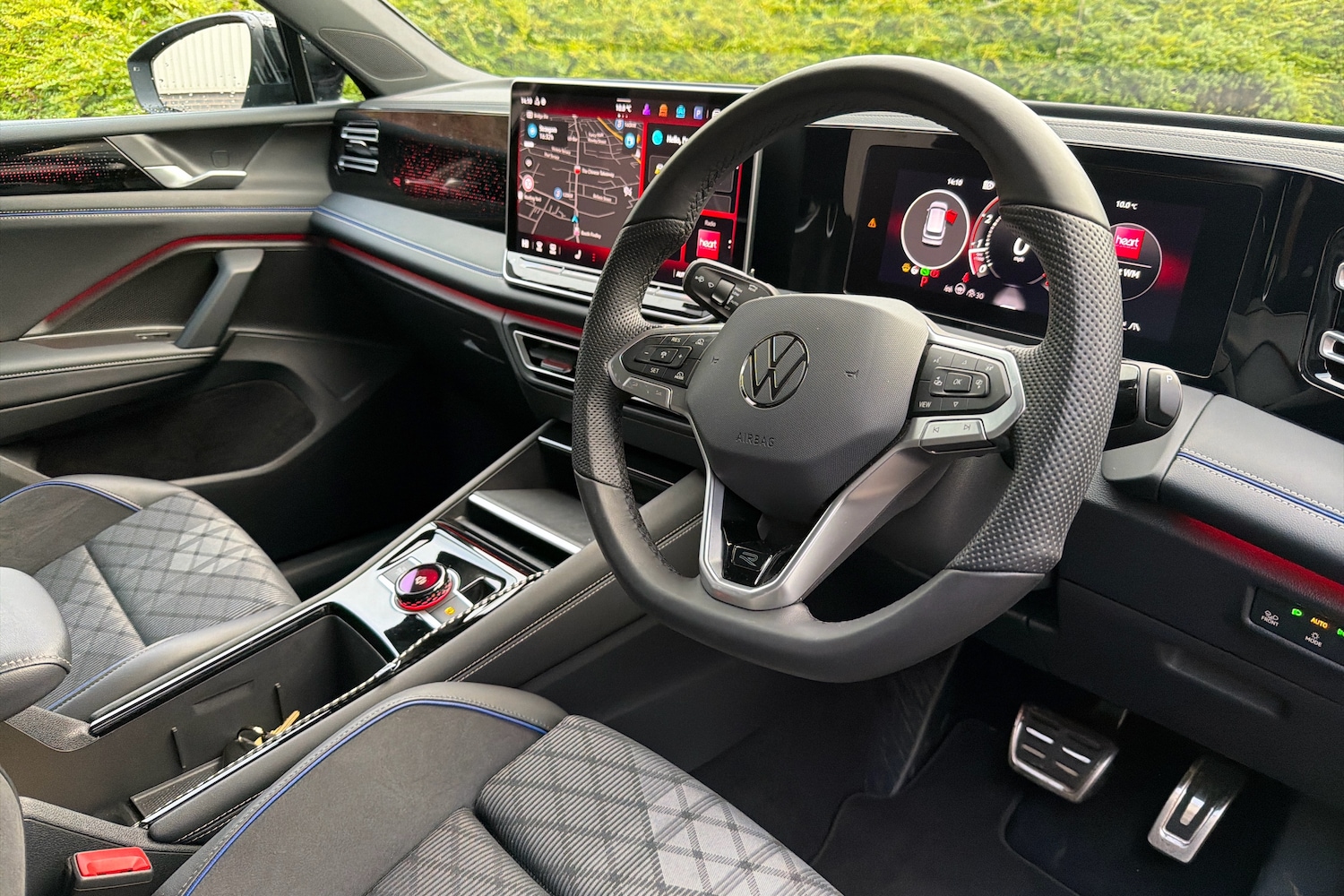 Used Volkswagen Tiguan 2025 for sale - 77618274: Photo 6