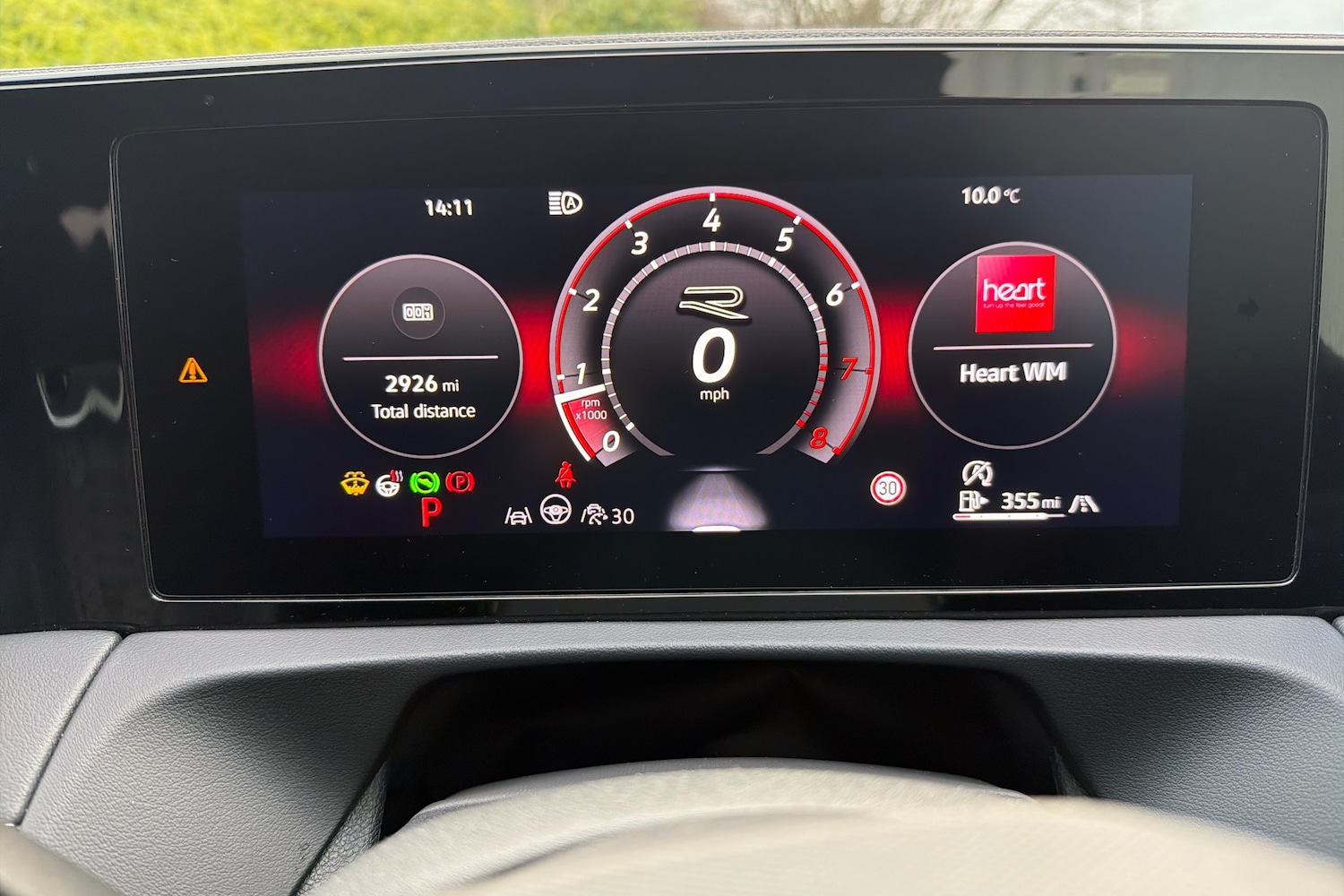 Used Volkswagen Tiguan 2025 for sale - 77618274: Photo 7