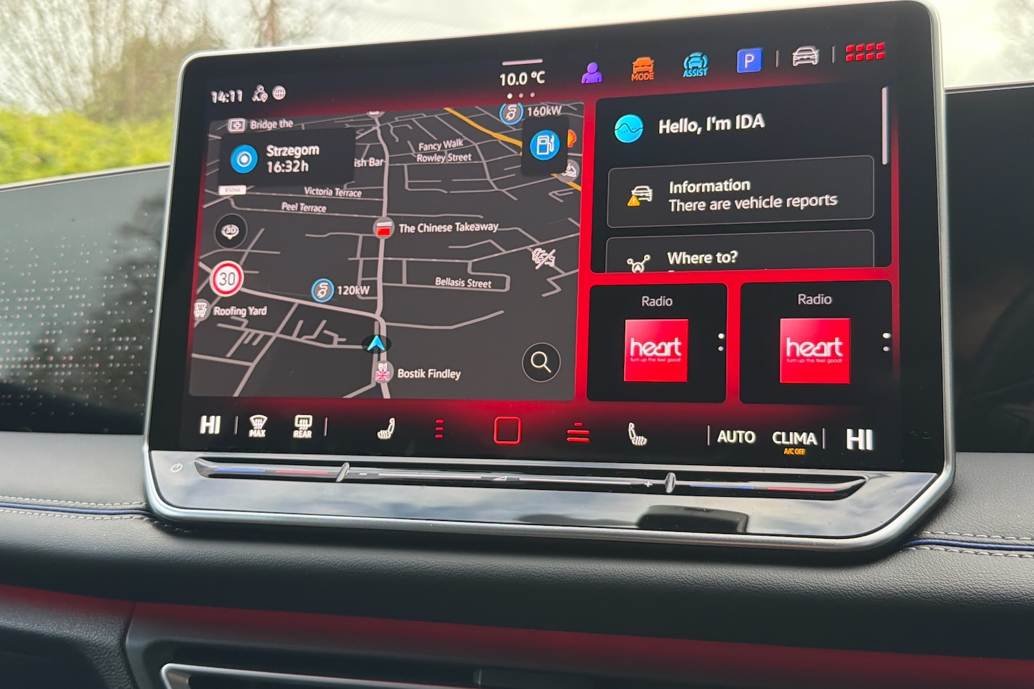 Used Volkswagen Tiguan 2025 for sale - 77618274: Photo 9