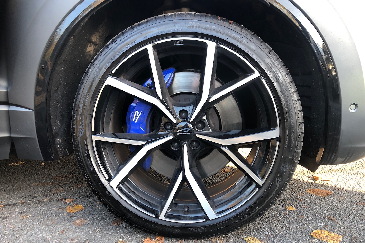 Used Volkswagen Touareg 2025 for sale - 77157735: Photo 5