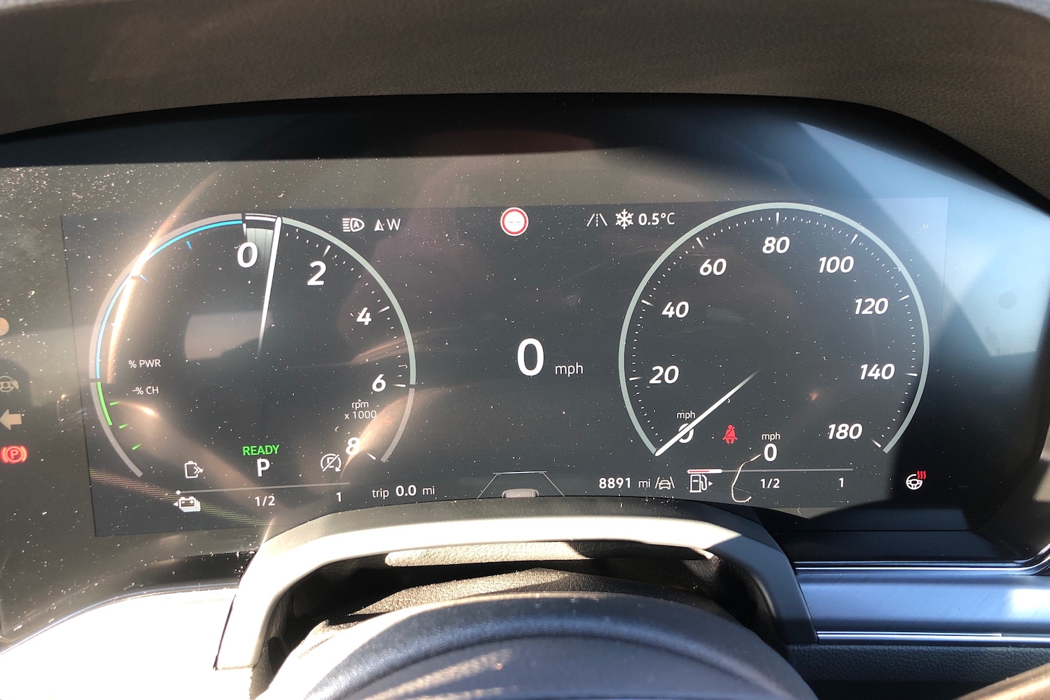 Used Volkswagen Touareg 2025 for sale - 77157735: Photo 7