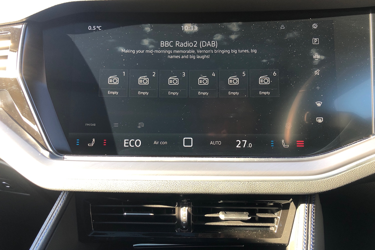 Used Volkswagen Touareg 2025 for sale - 77157735: Photo 9