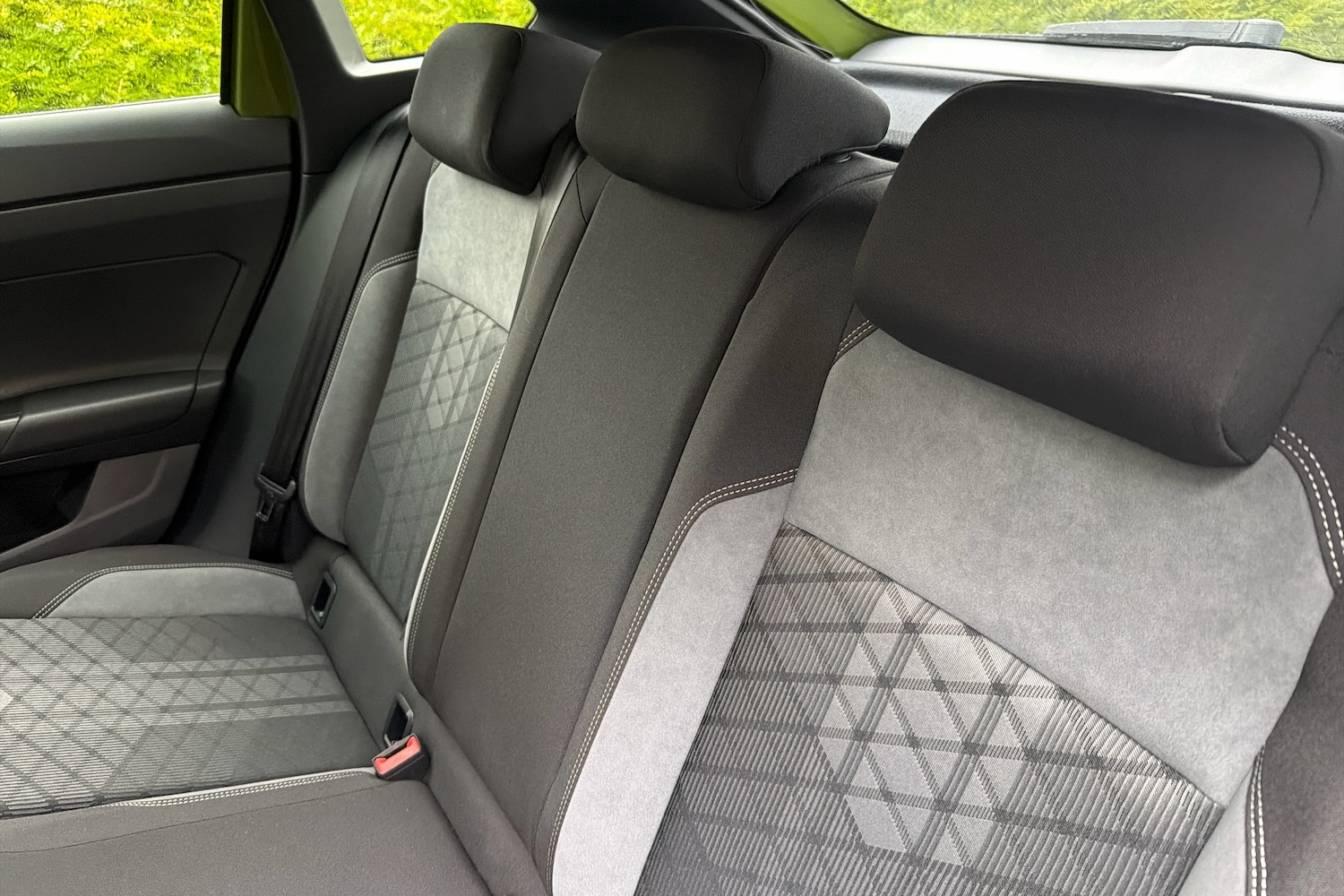 Used Volkswagen Taigo 2025 for sale - 78141176: Photo 11