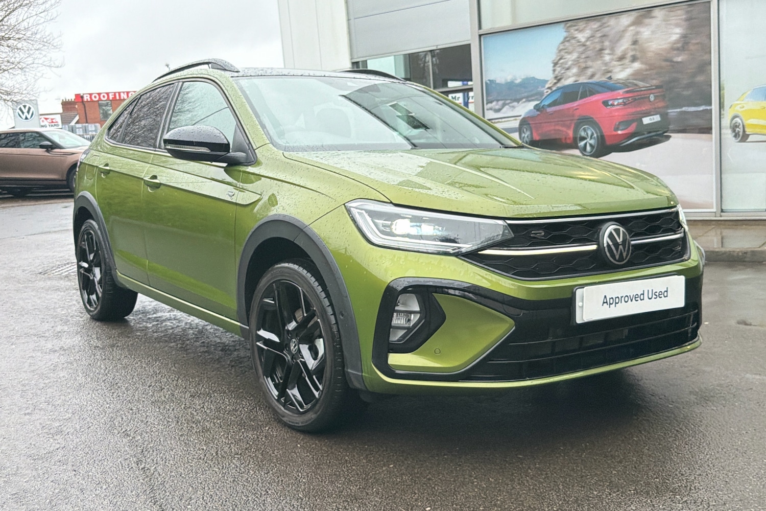 Used Volkswagen Taigo 2025 for sale - 78141176: Photo 13