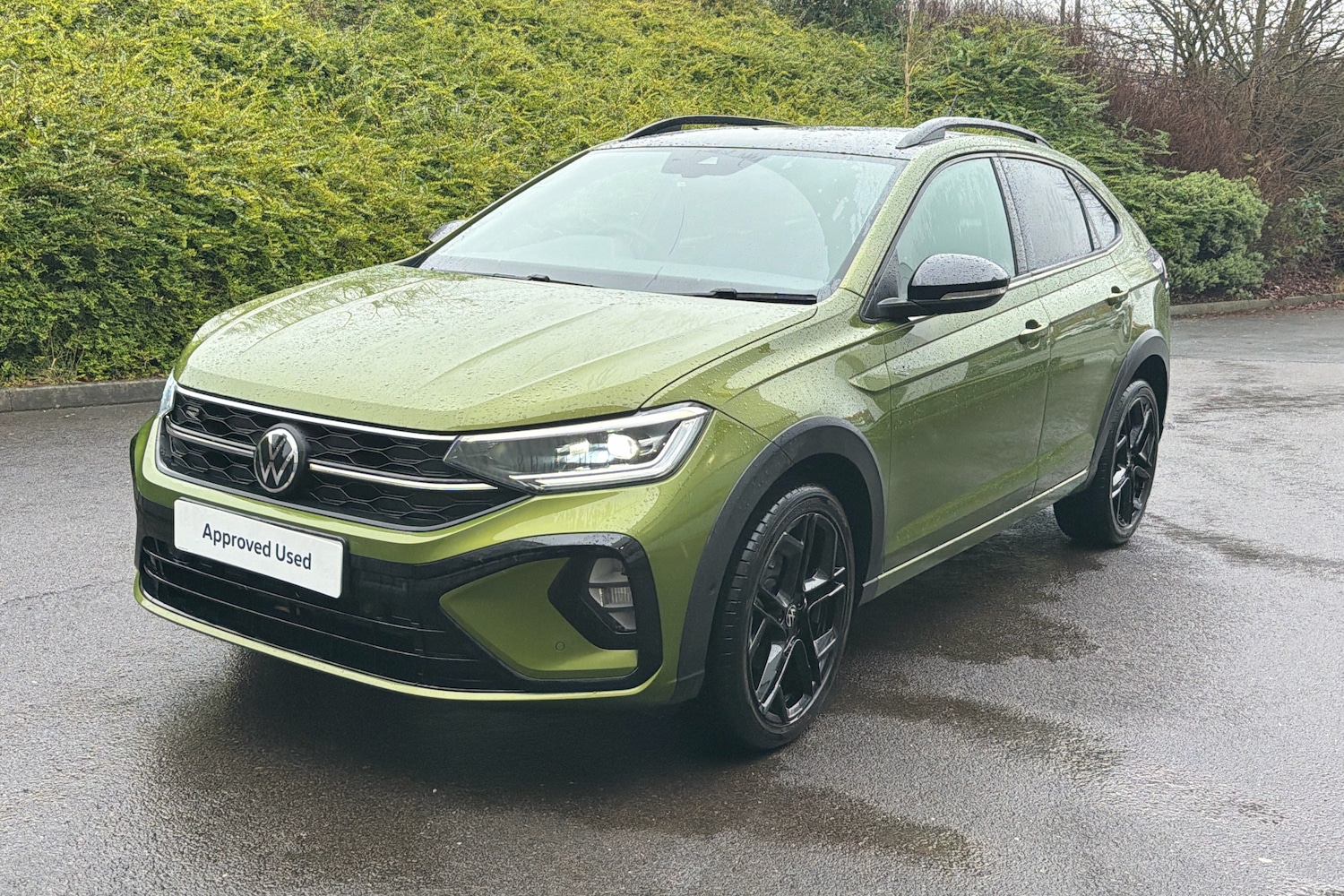 Used Volkswagen Taigo 2025 for sale - 78141176: Photo 14