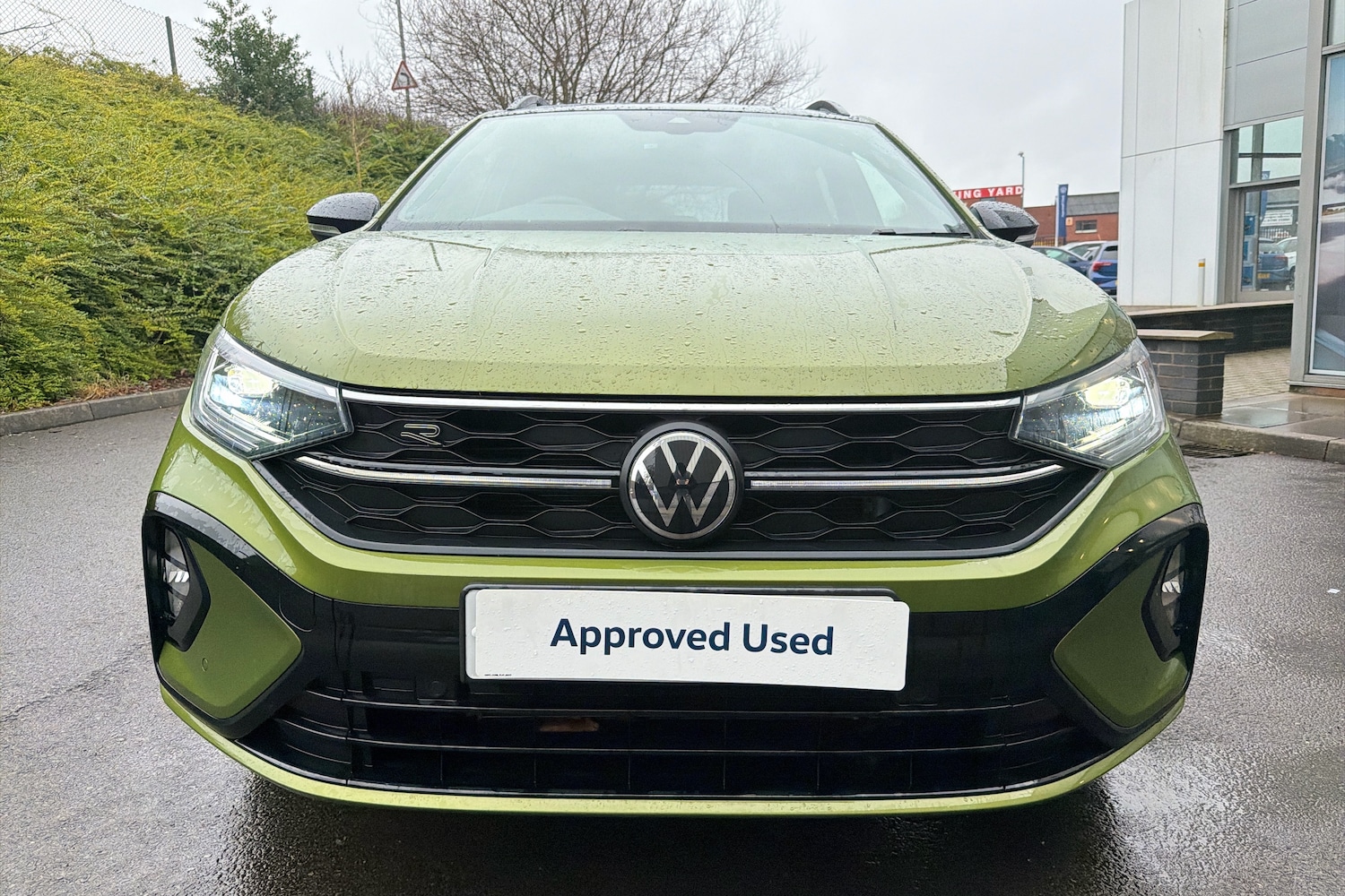 Used Volkswagen Taigo 2025 for sale - 78141176: Photo 15