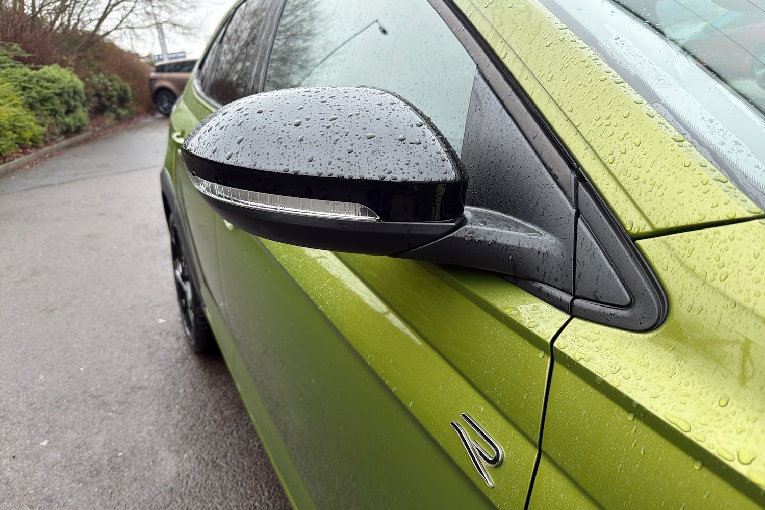 Used Volkswagen Taigo 2025 for sale - 78141176: Photo 16