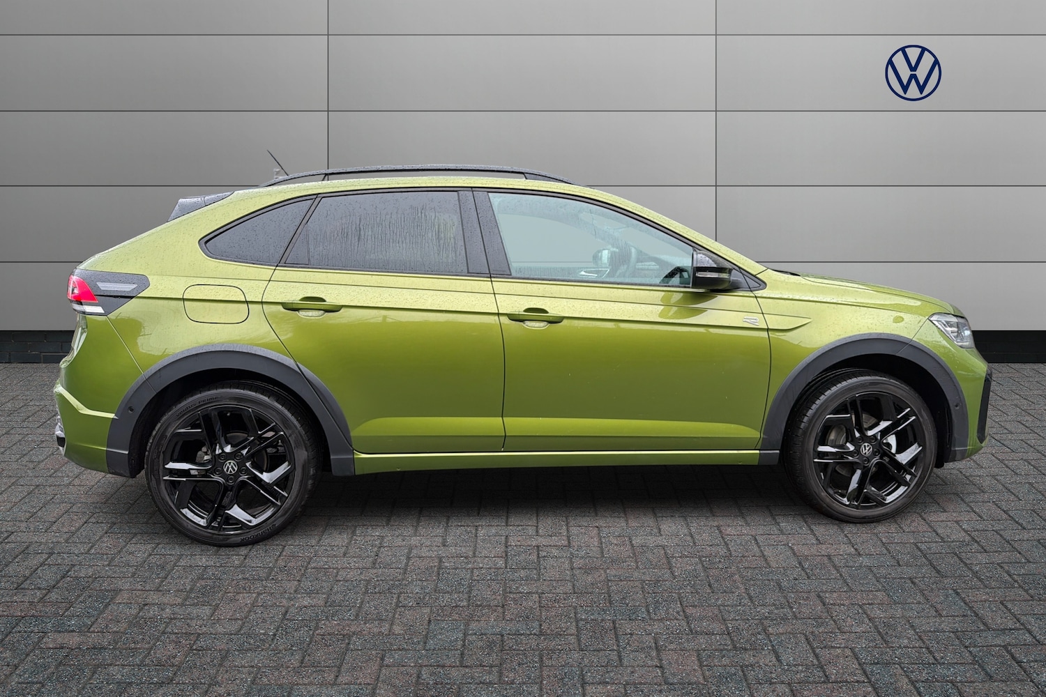 Used Volkswagen Taigo 2025 for sale - 78141176: Photo 4