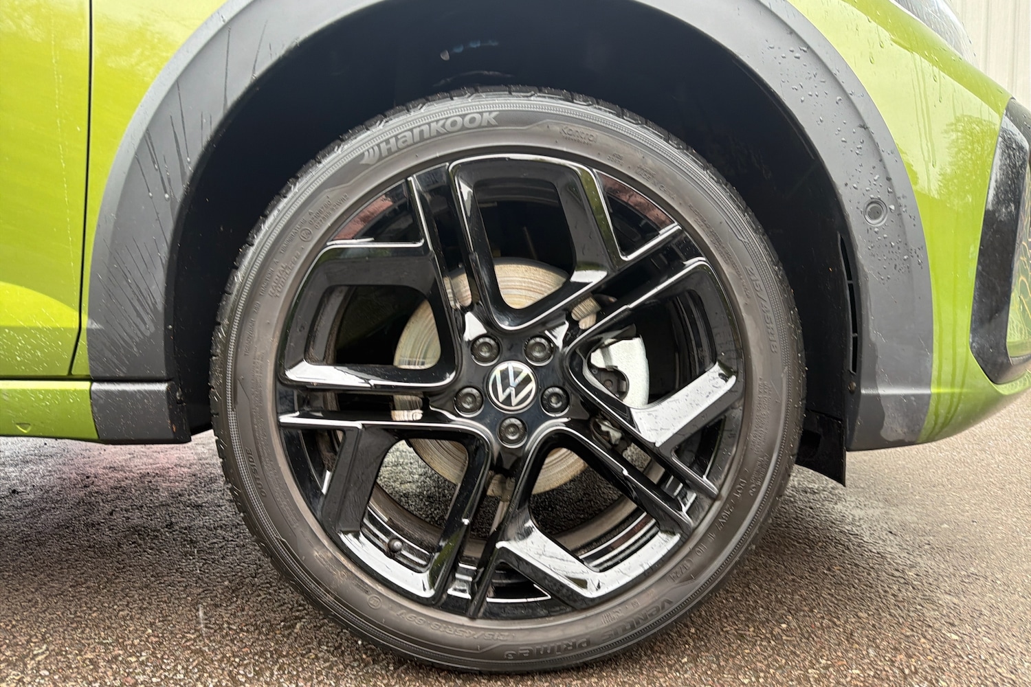 Used Volkswagen Taigo 2025 for sale - 78141176: Photo 5