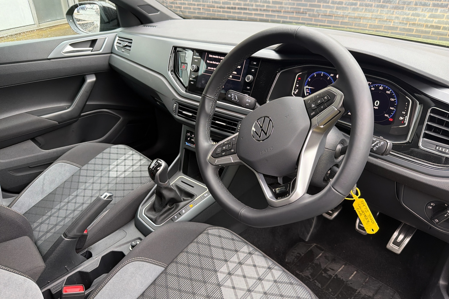 Used Volkswagen Taigo 2025 for sale - 78141176: Photo 6