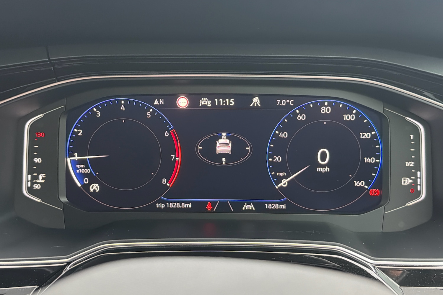 Used Volkswagen Taigo 2025 for sale - 78141176: Photo 7