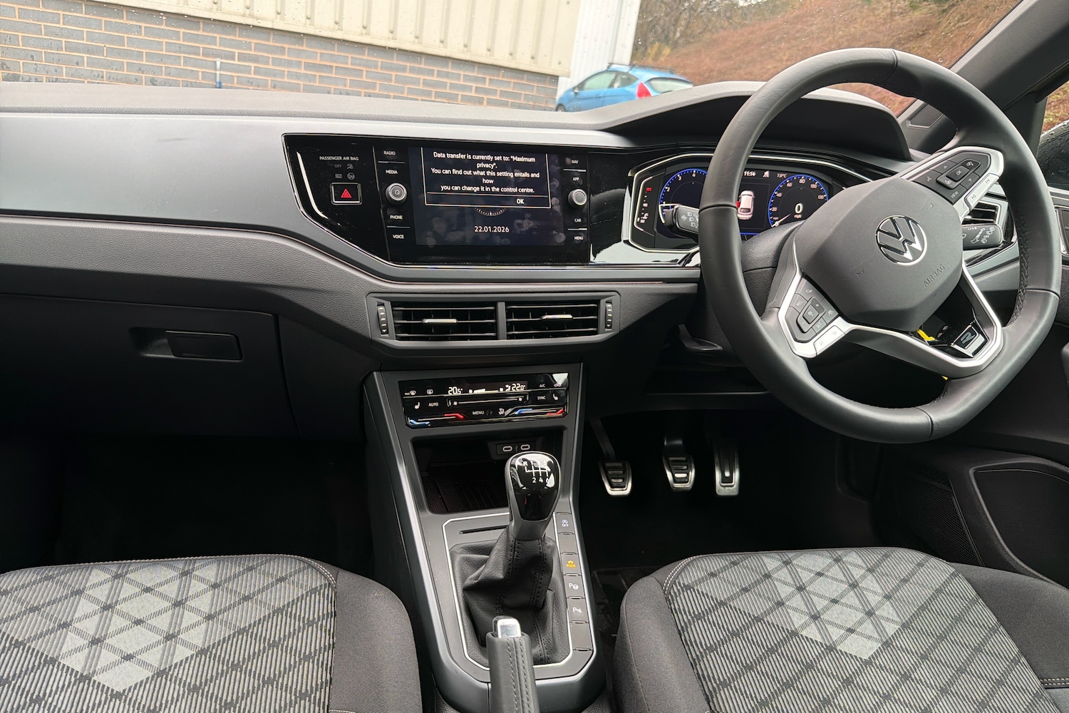 Used Volkswagen Taigo 2025 for sale - 78141176: Photo 8