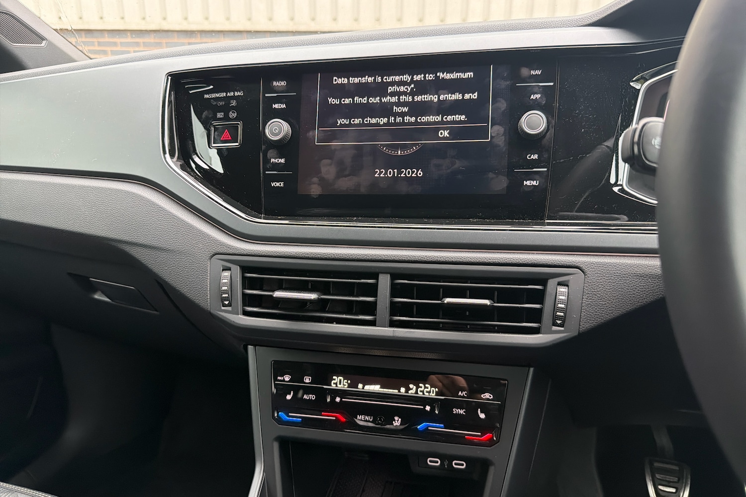 Used Volkswagen Taigo 2025 for sale - 78141176: Photo 9