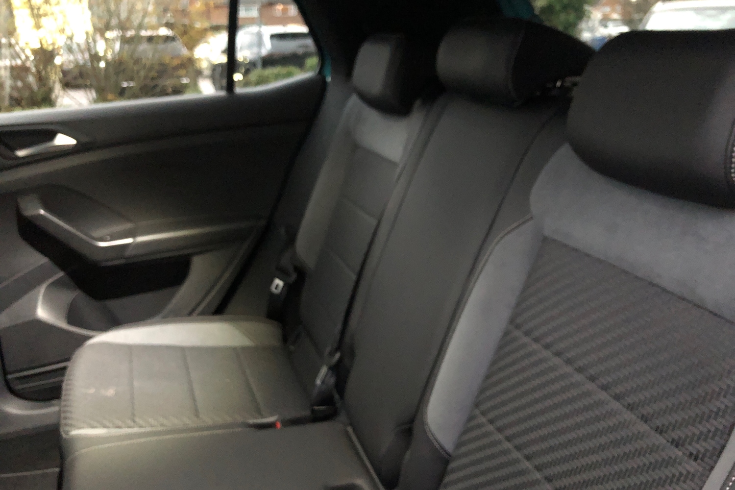 Used Volkswagen T-Cross 2022 for sale - 76841721: Photo 11