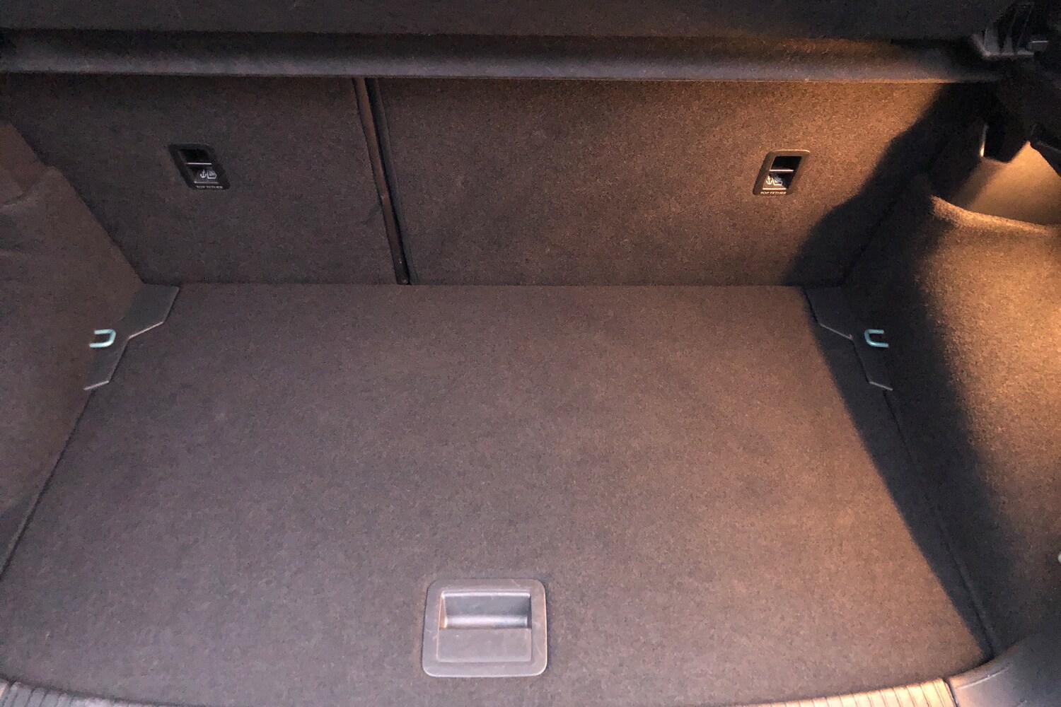 Used Volkswagen T-Cross 2022 for sale - 76841721: Photo 12