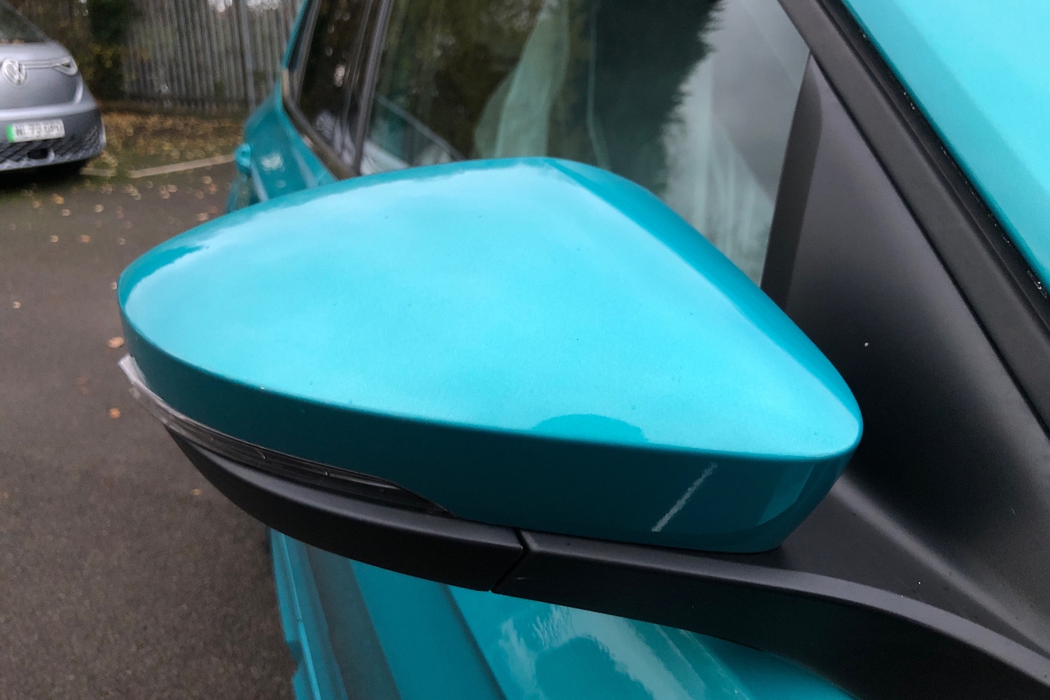 Used Volkswagen T-Cross 2022 for sale - 76841721: Photo 17