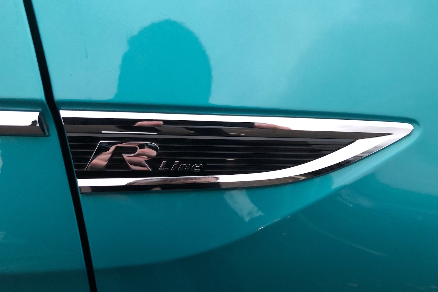 Used Volkswagen T-Cross 2022 for sale - 76841721: Photo 18