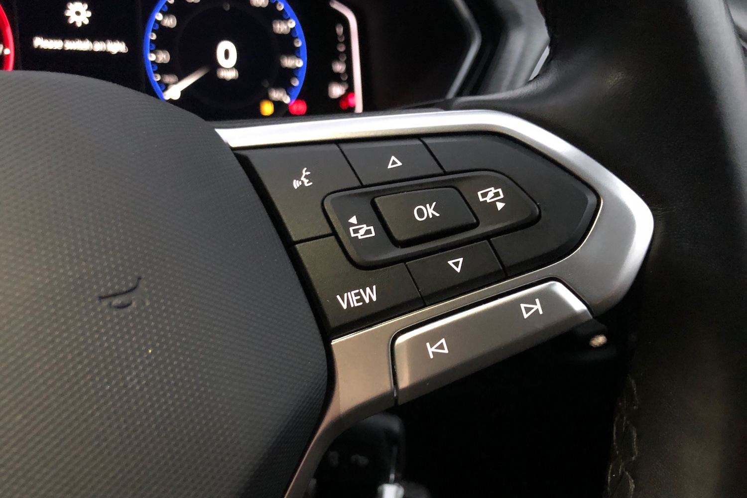 Used Volkswagen T-Cross 2022 for sale - 76841721: Photo 24