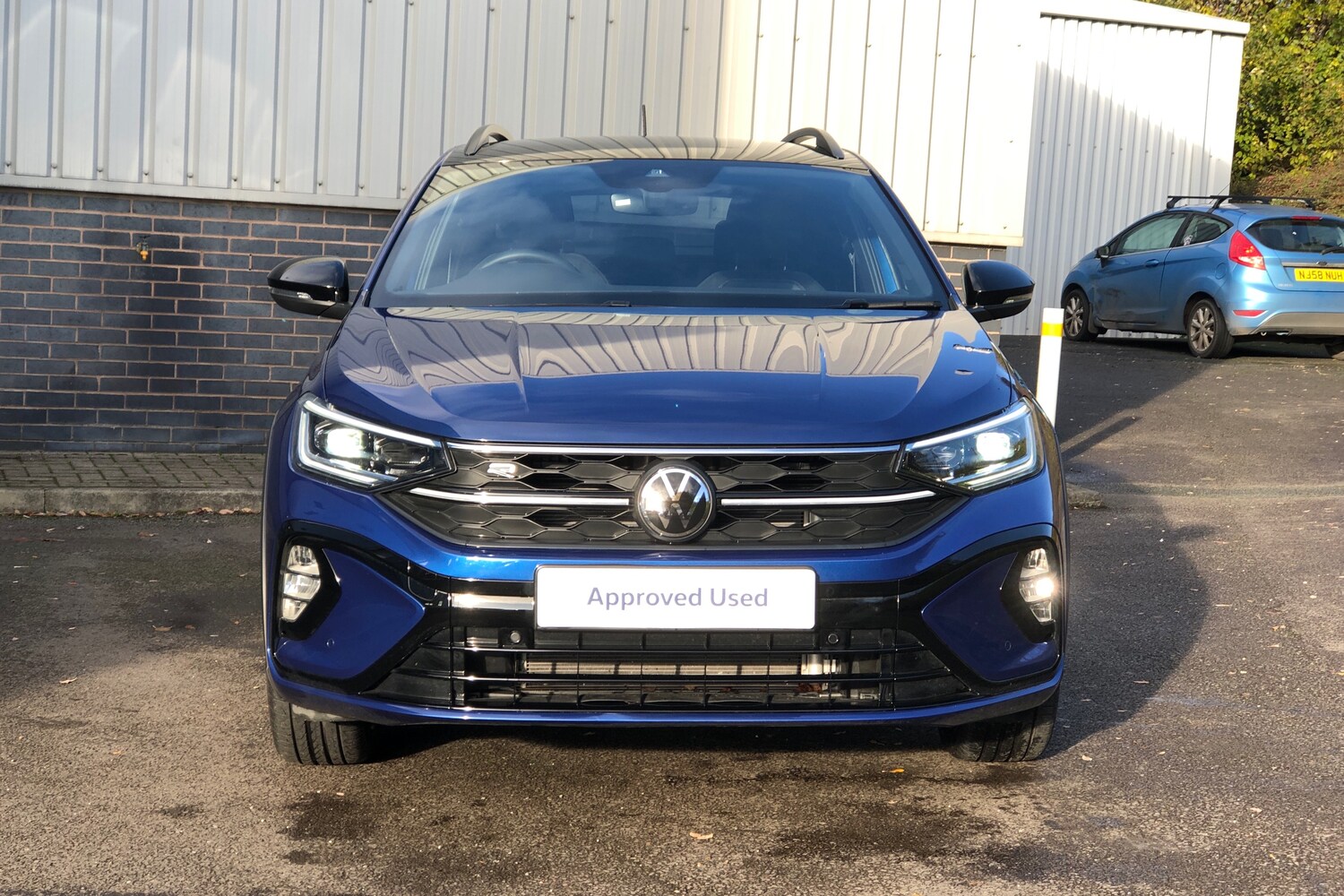 Used Volkswagen Taigo 2025 for sale - 77042710: Photo 16