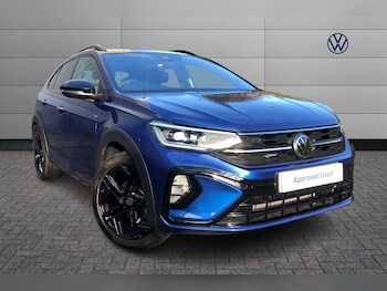 Volkswagen Taigo feature image