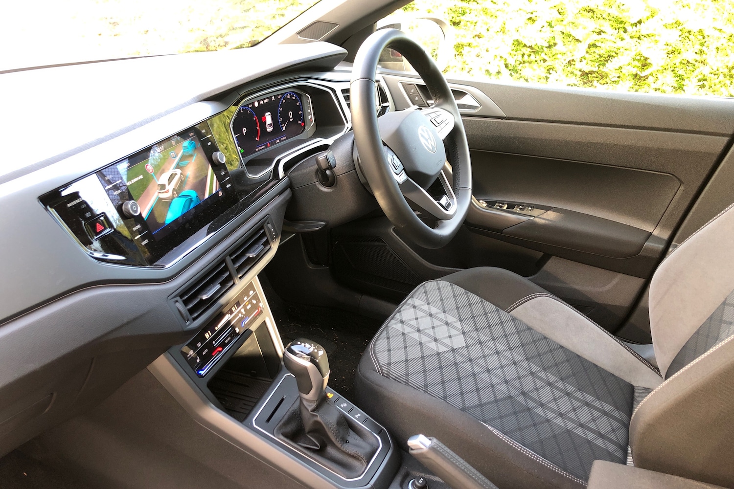 Used Volkswagen Taigo 2025 for sale - 77042710: Photo 2