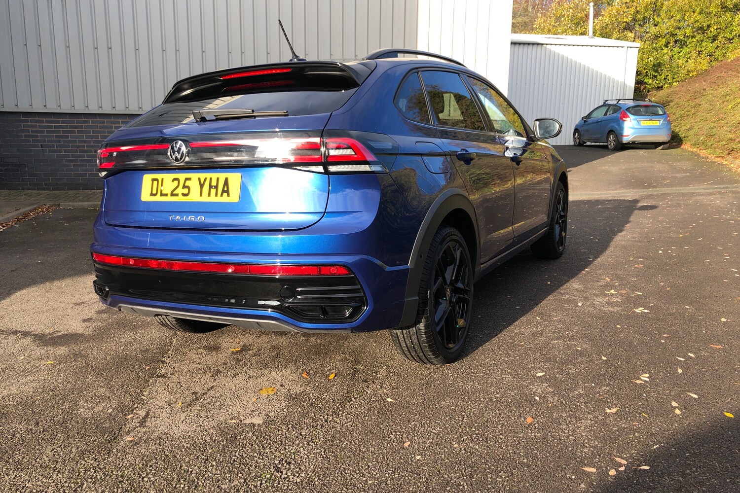 Used Volkswagen Taigo 2025 for sale - 77042710: Photo 20