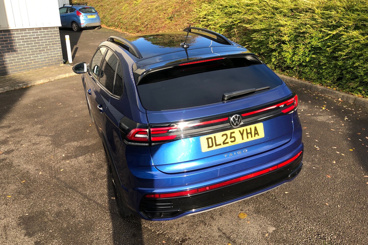 Used Volkswagen Taigo 2025 for sale - 77042710: Photo 21