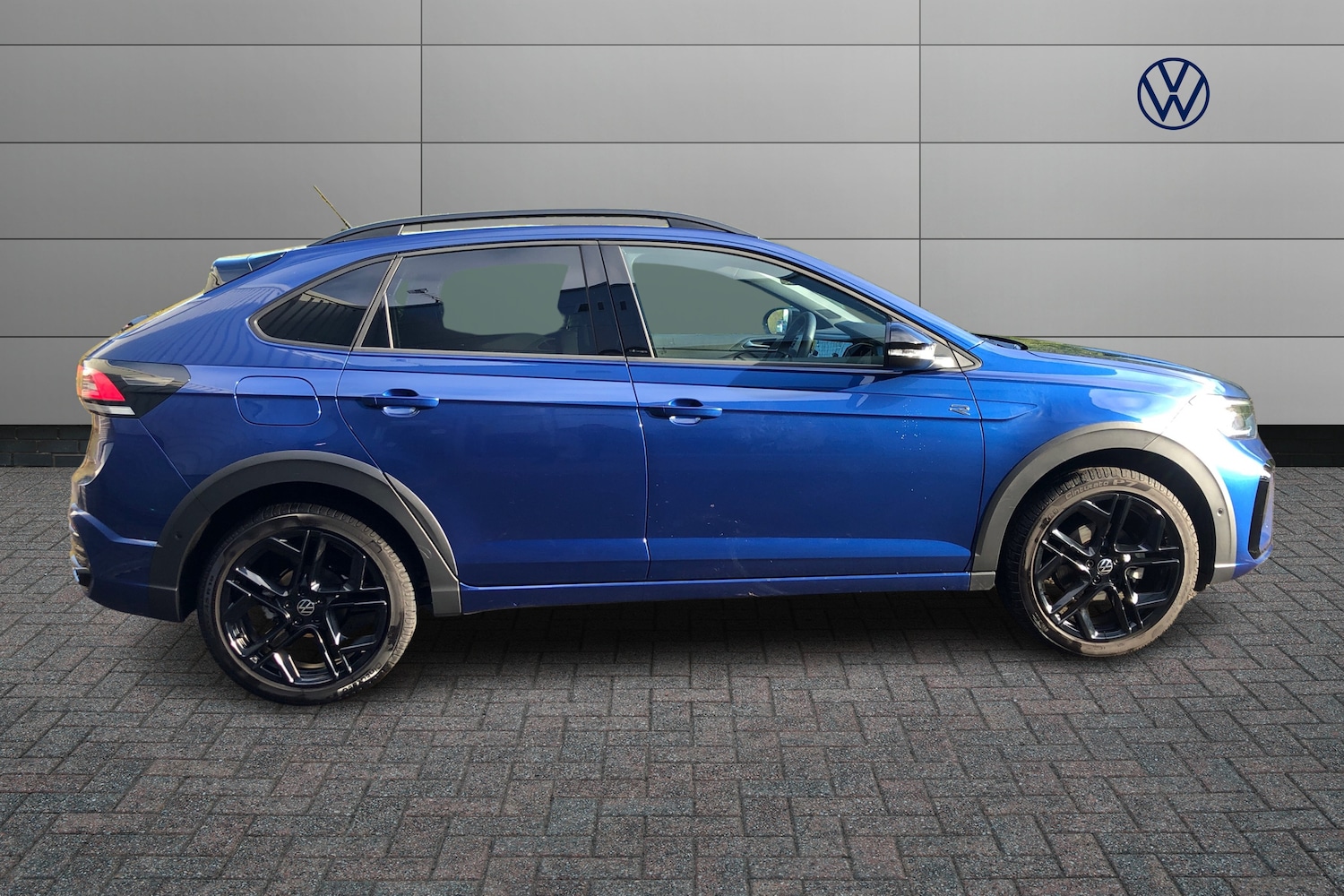 Used Volkswagen Taigo 2025 for sale - 77042710: Photo 4