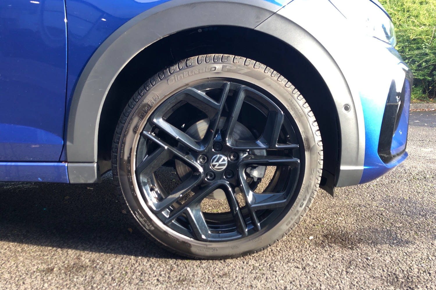 Used Volkswagen Taigo 2025 for sale - 77042710: Photo 5