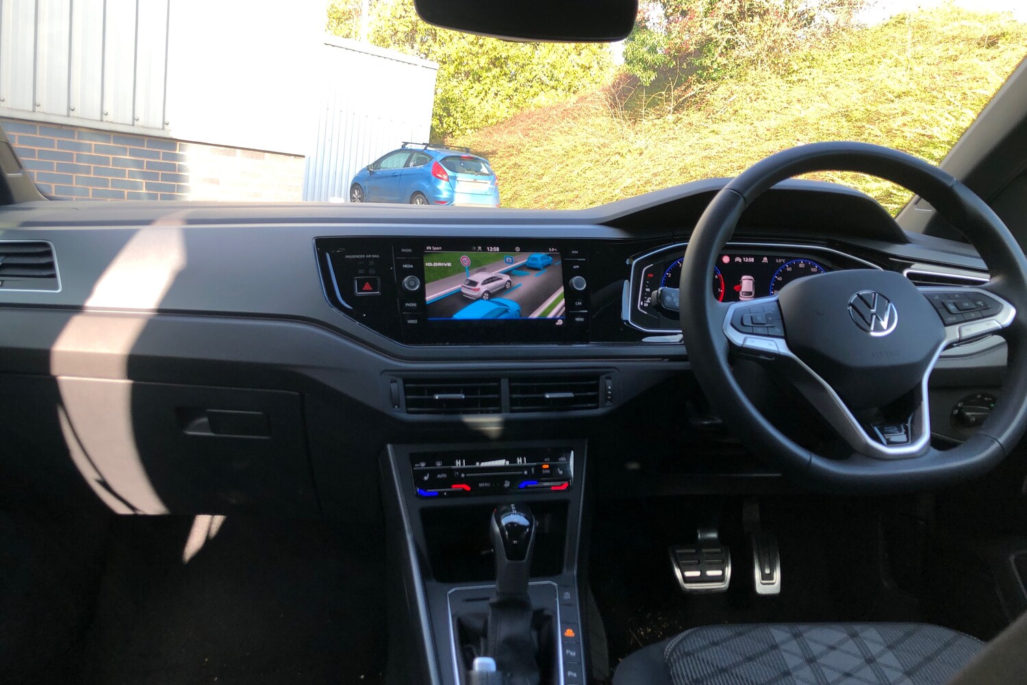 Used Volkswagen Taigo 2025 for sale - 77042710: Photo 8