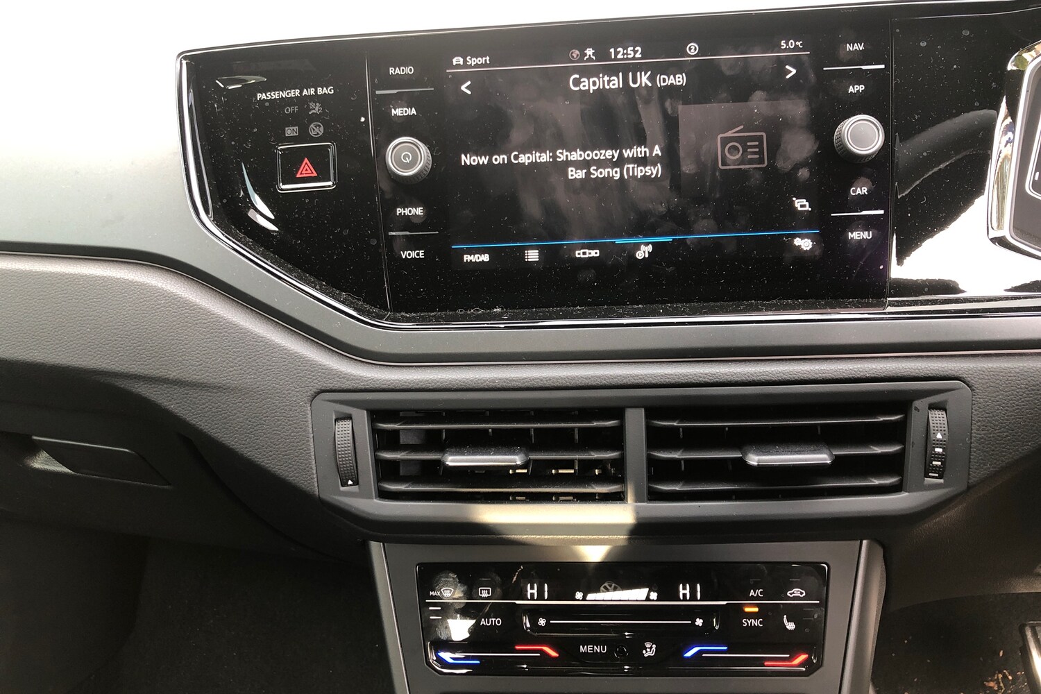 Used Volkswagen Taigo 2025 for sale - 77042710: Photo 9