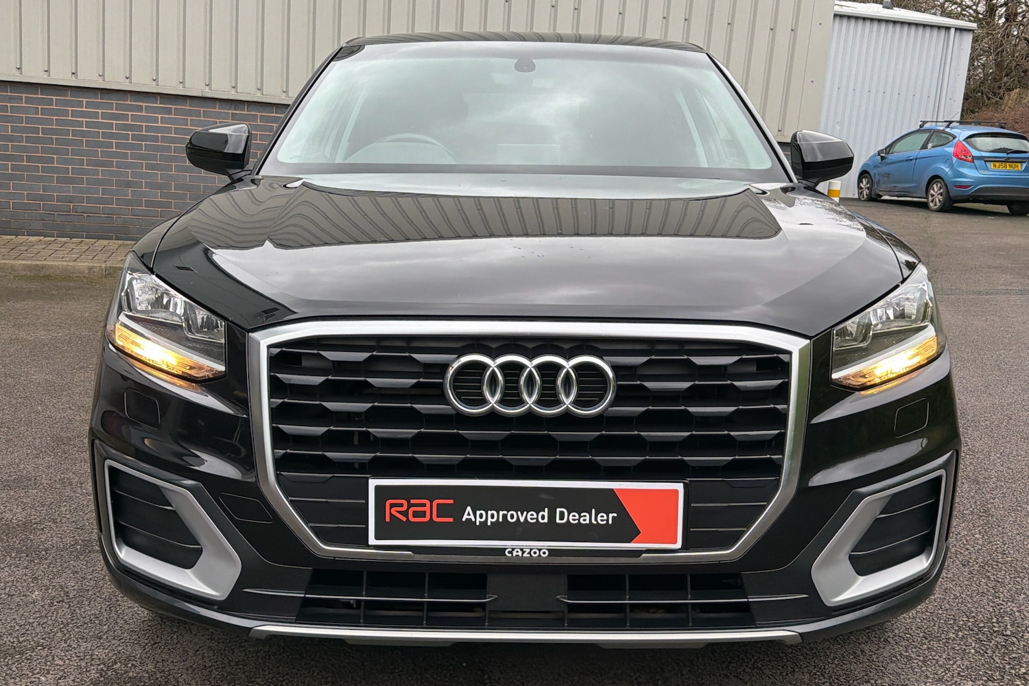 Used Audi Q2 2019 for sale - 77972391: Photo 15