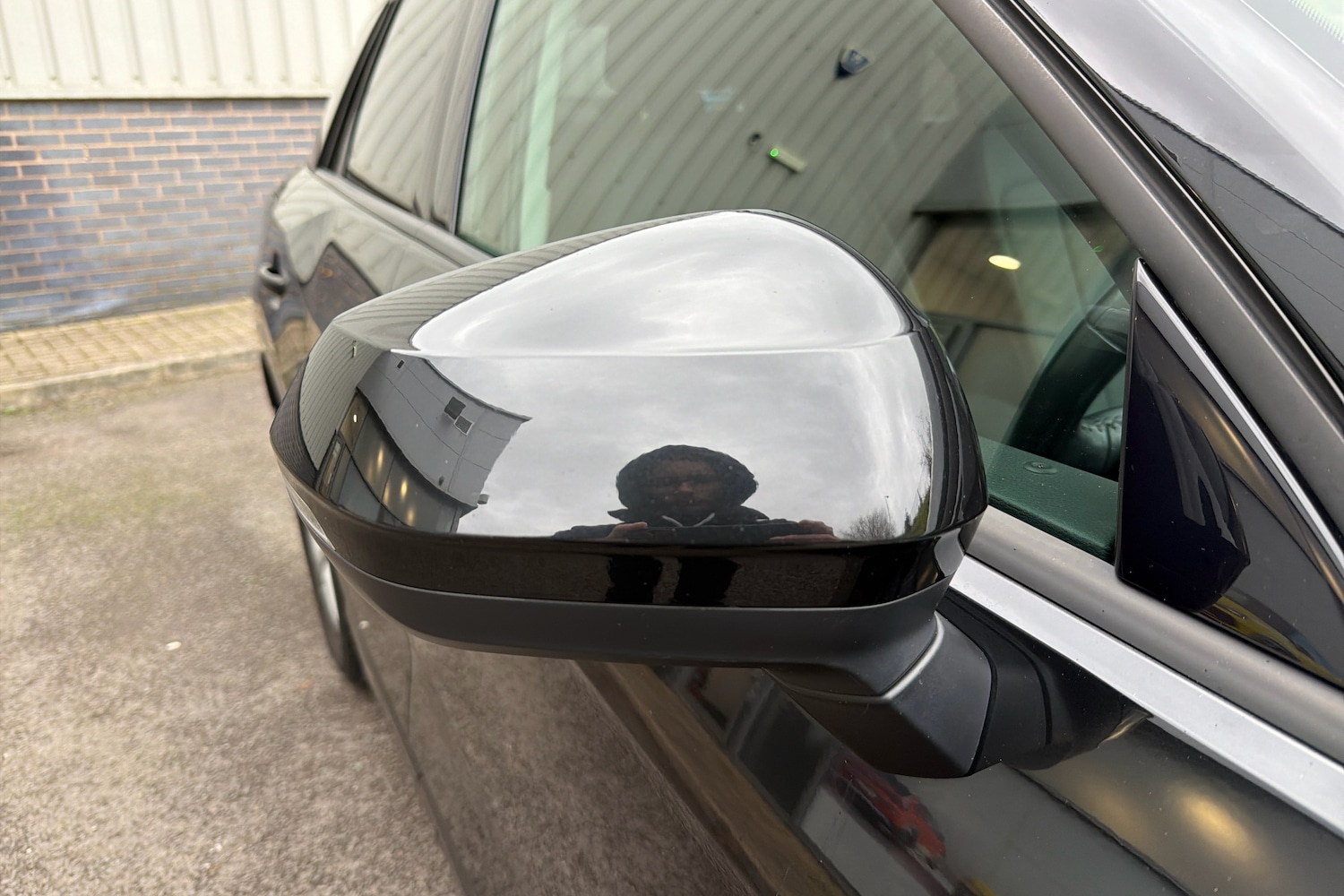 Used Audi Q2 2019 for sale - 77972391: Photo 17