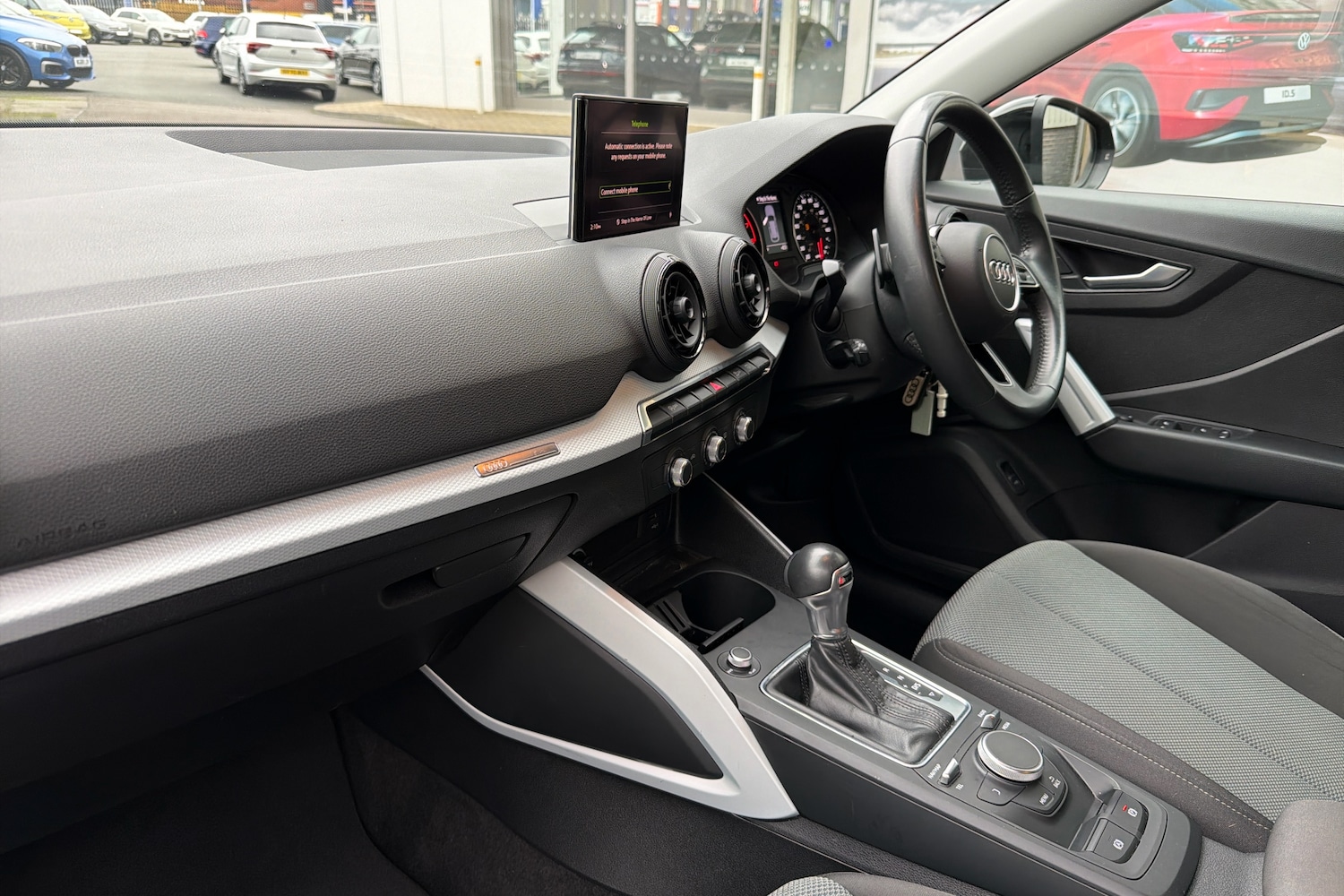 Used Audi Q2 2019 for sale - 77972391: Photo 2