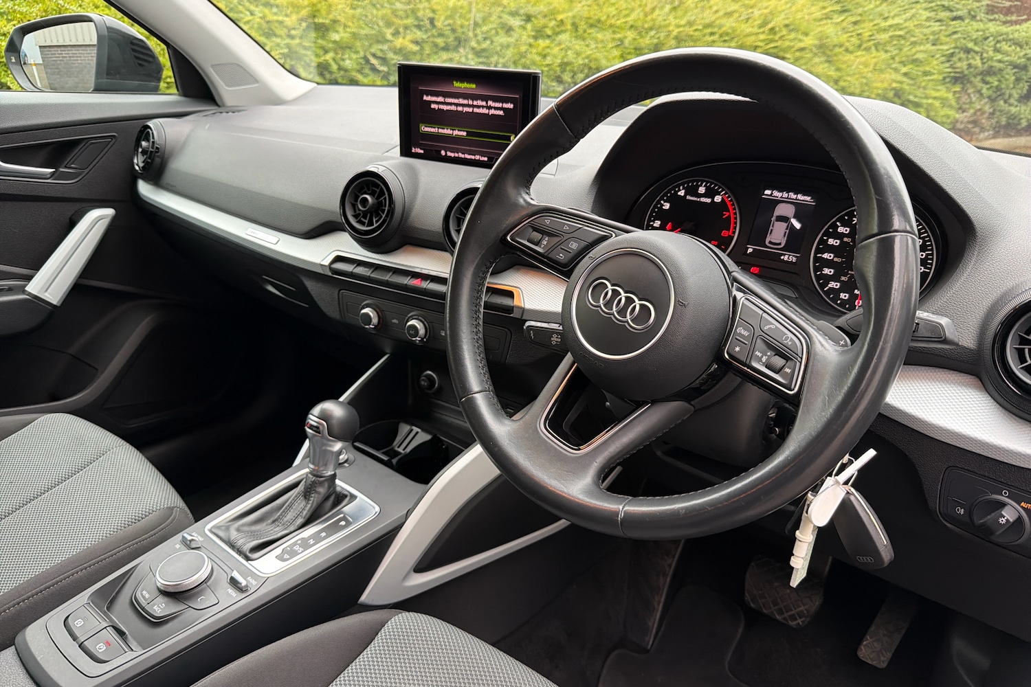 Used Audi Q2 2019 for sale - 77972391: Photo 6