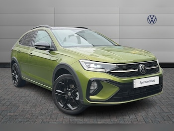 Used Volkswagen Taigo 2025 for sale - 78235818: Photo