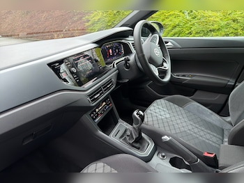 Used Volkswagen Taigo 2025 for sale - 78235818: Photo