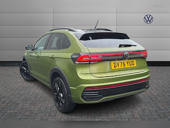 Used Volkswagen Taigo 2025 for sale - 78235818: Photo