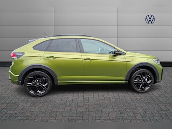 Used Volkswagen Taigo 2025 for sale - 78235818: Photo