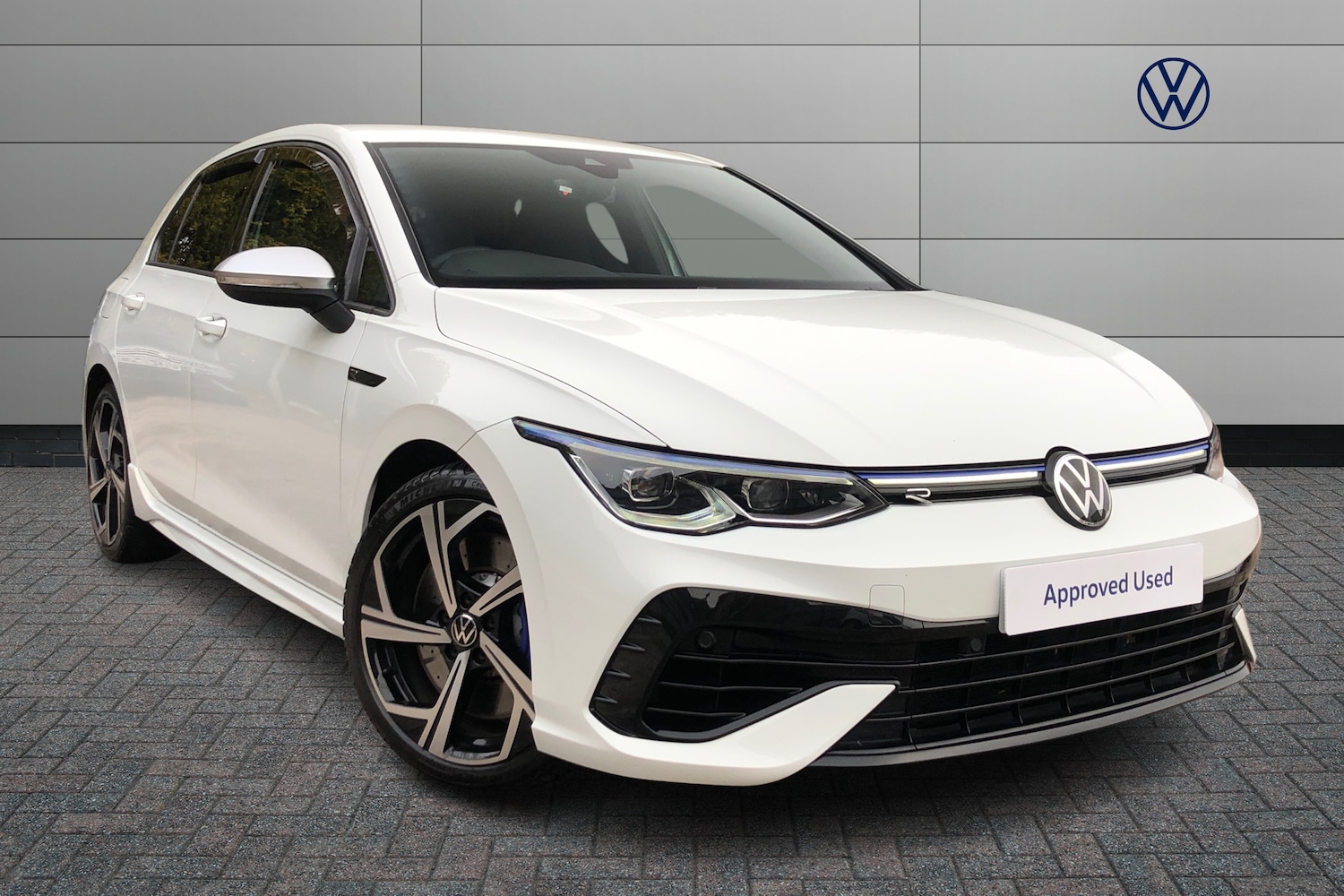 Used Volkswagen Golf 2022 for sale - 76717136: Photo 1