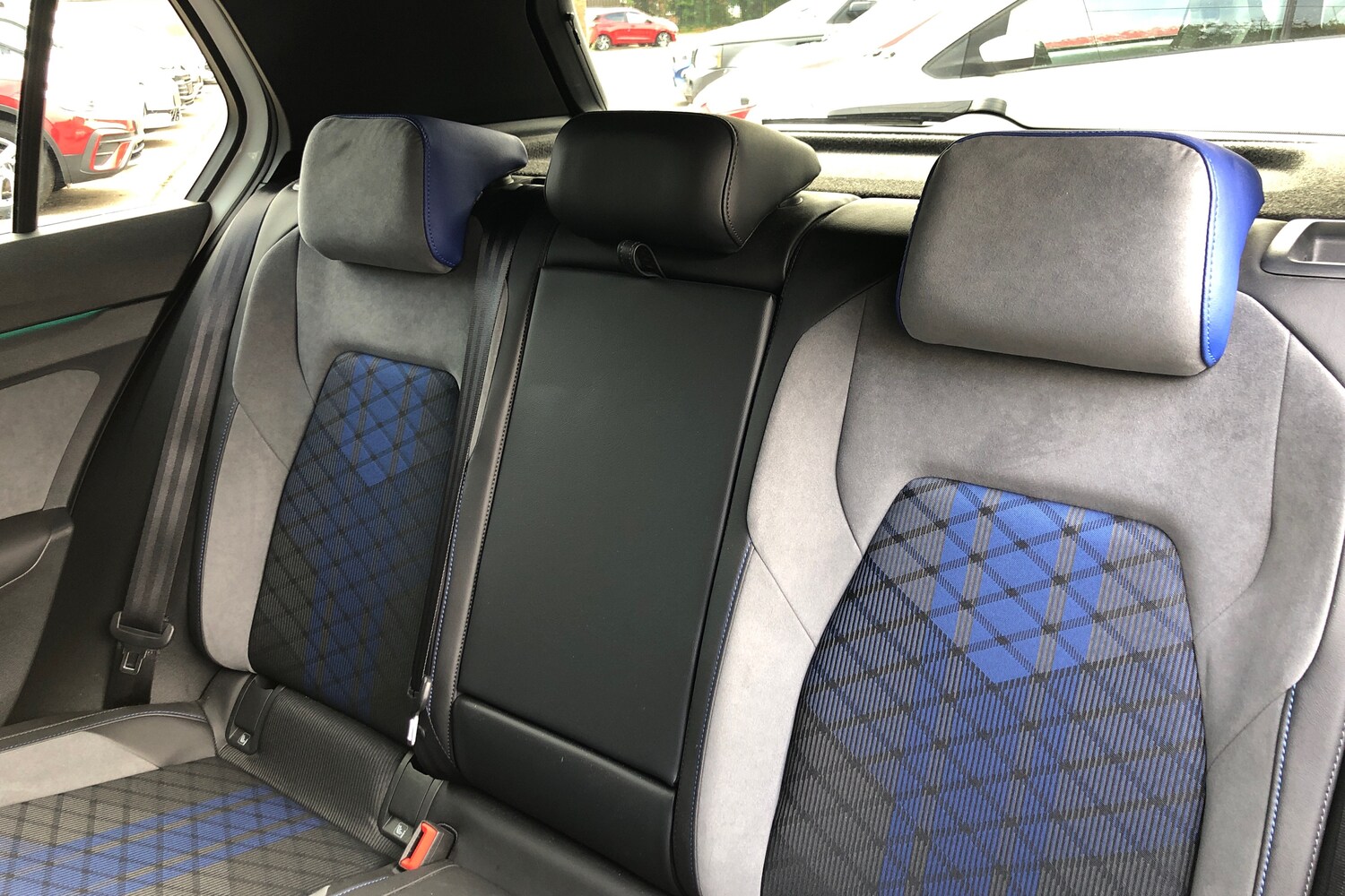 Used Volkswagen Golf 2022 for sale - 76717136: Photo 11