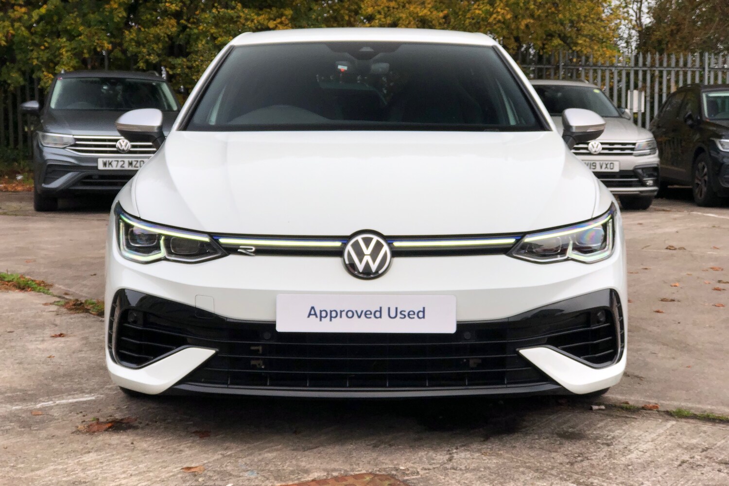 Used Volkswagen Golf 2022 for sale - 76717136: Photo 13